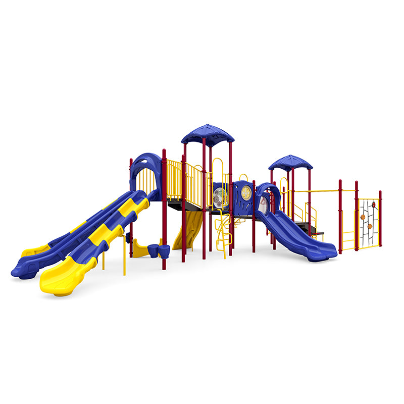 Wild Run Playground