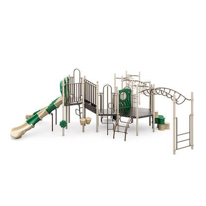 Skyler Playground