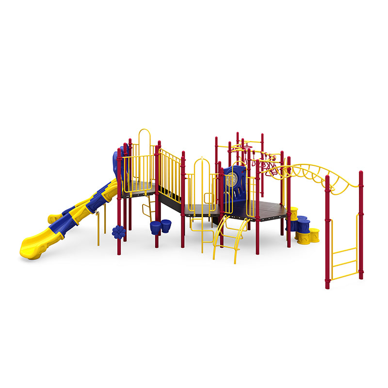 Skyler Playground