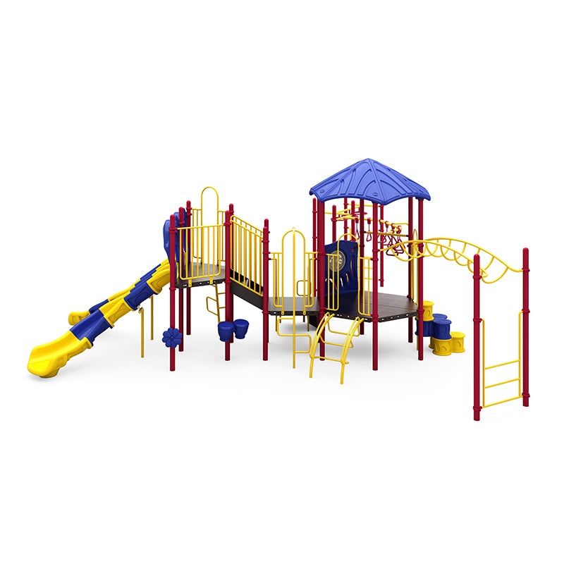 Skyler Playground