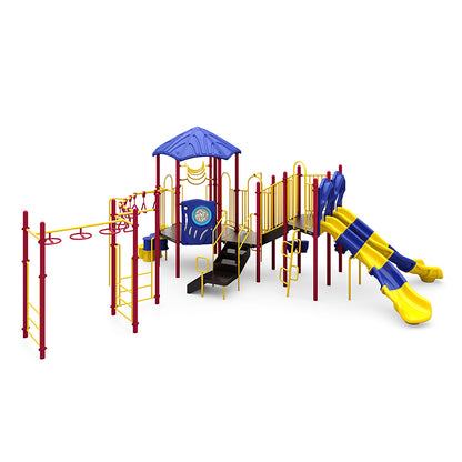 Skyler Playground