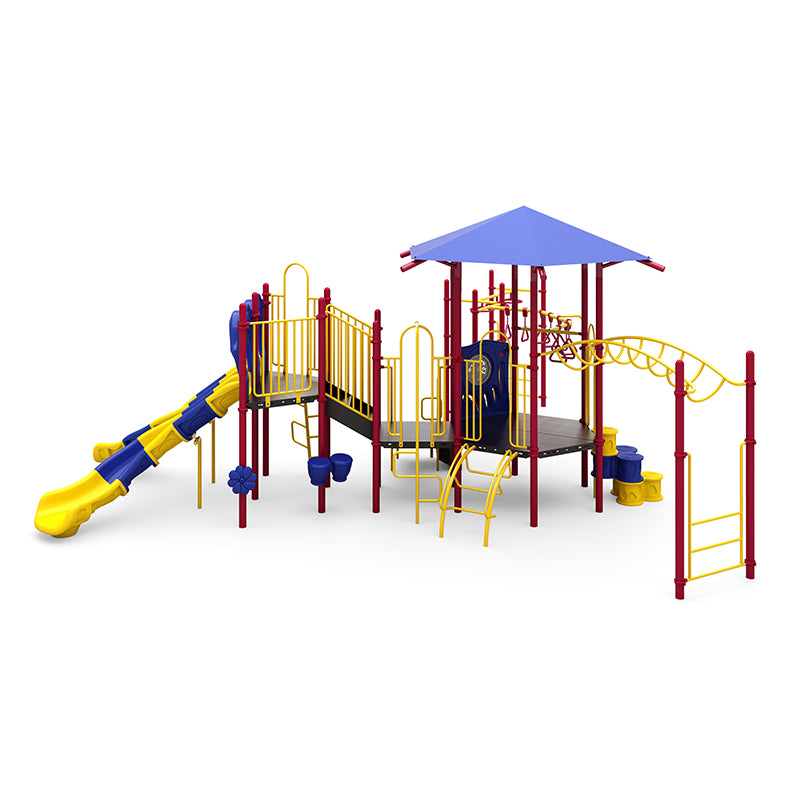 Skyler Playground