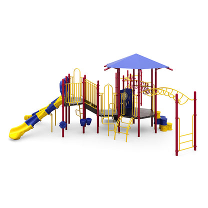 Skyler Playground