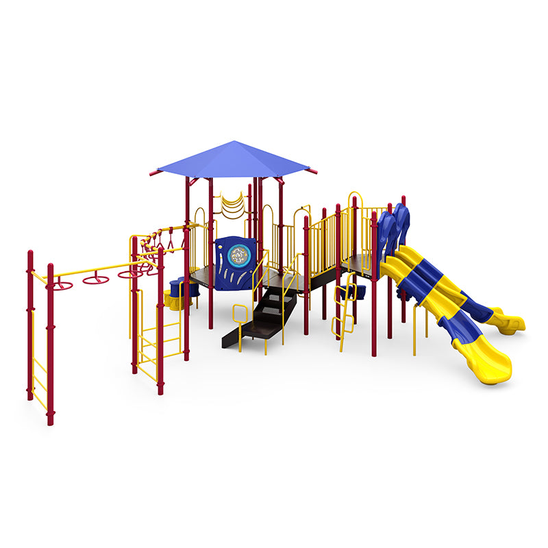 Skyler Playground