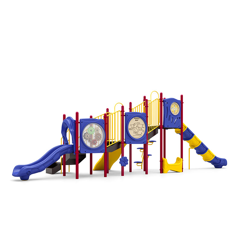 Nonny Playground