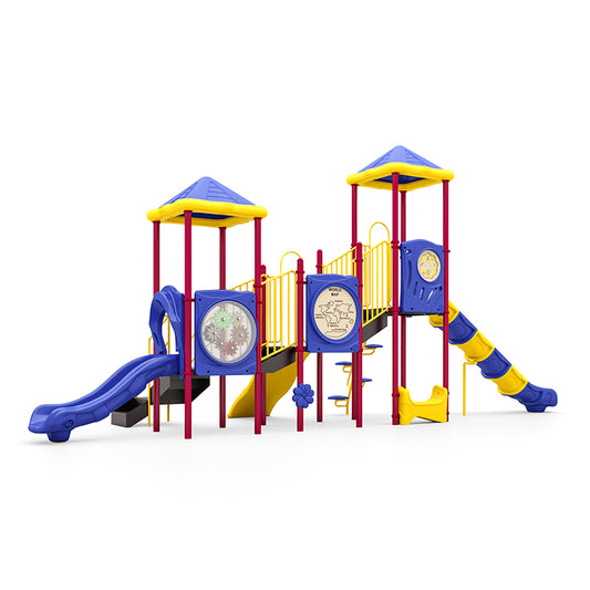 Nonny Playground