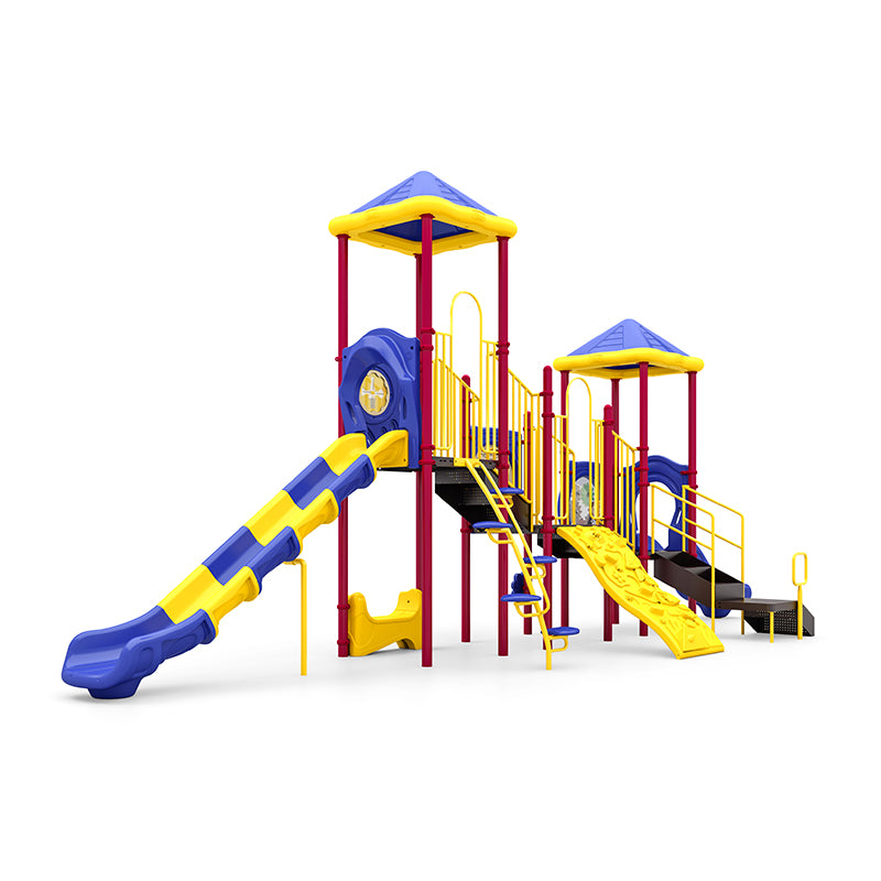 Nonny Playground