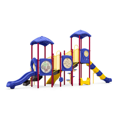 Nonny Playground