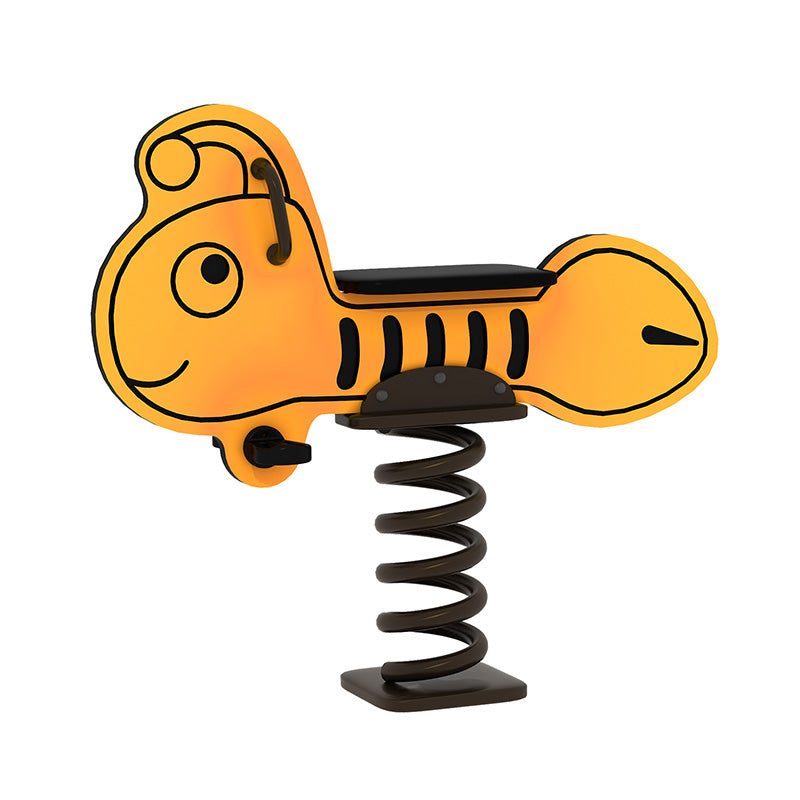 Bee Rider – Playground Street