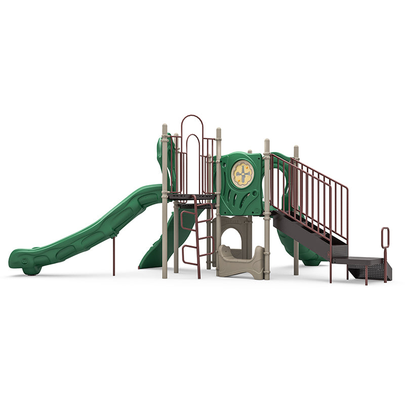 Sadie Creek Playground