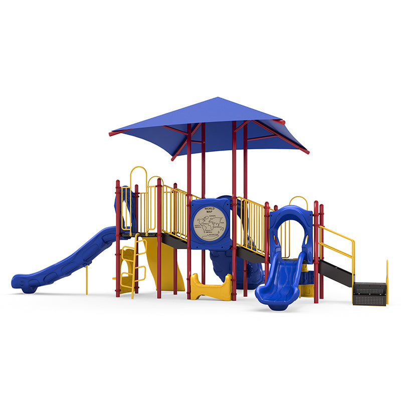 Shady Pines Playground