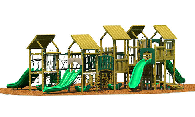 Sundial Play System