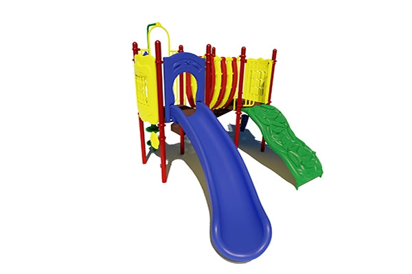 Sunnyside Play System