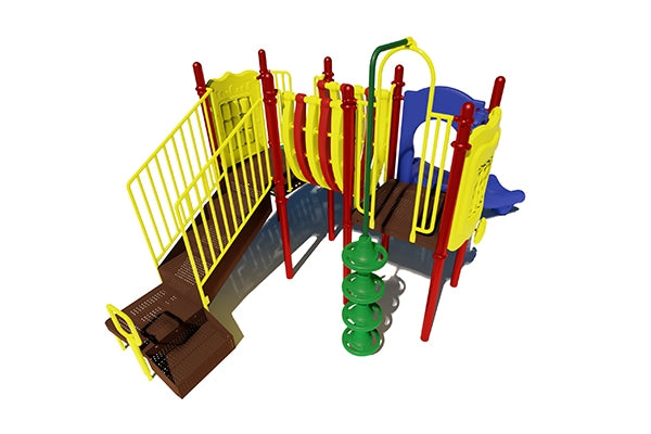 Sunnyside Play System