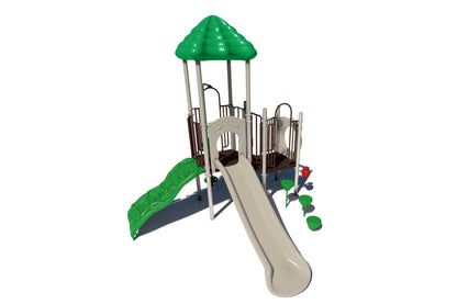 Treasure Hollow Play System