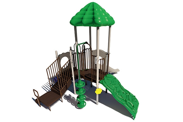 Treasure Hollow Play System