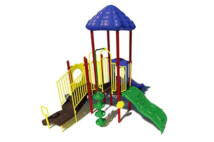 Treasure Hollow Play System