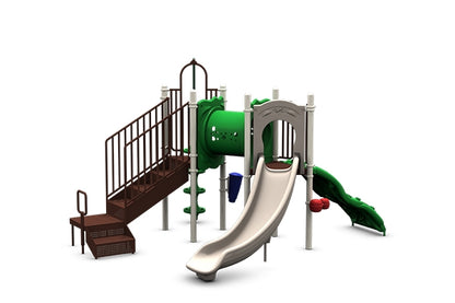 Deer Creek Playground