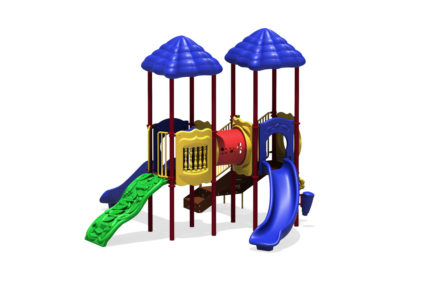 Signal Springs Playground