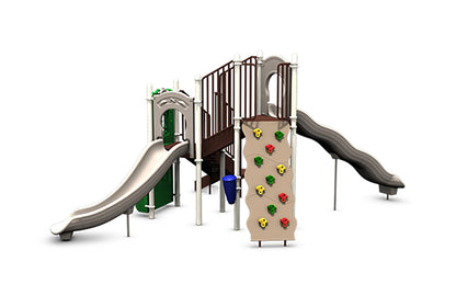 Timber Glen Playground