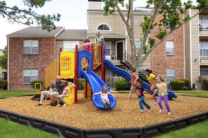 Timber Glen Playground