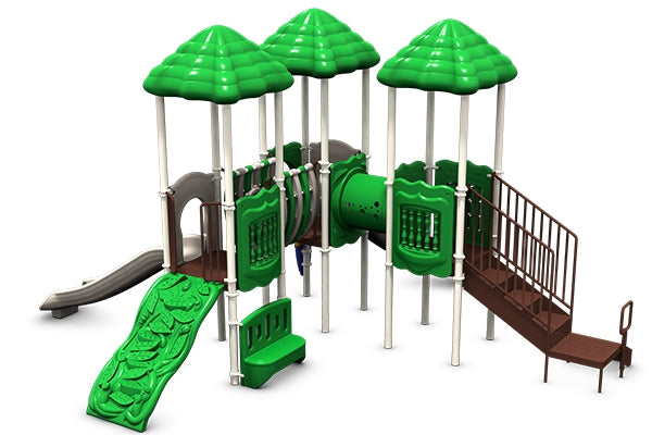 Cumberland Gap Play System