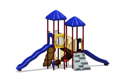 Big Horn Play System