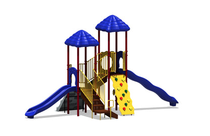 Big Horn Play System