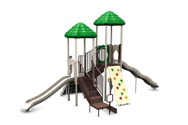 Big Horn Play System