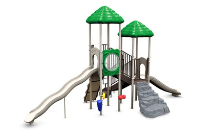 Big Horn Play System