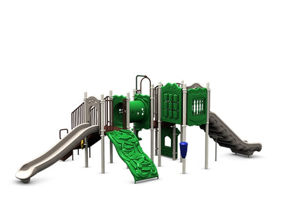 Carson's Canyon Play System