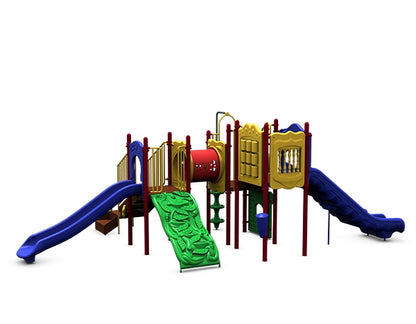 Carson's Canyon Play System