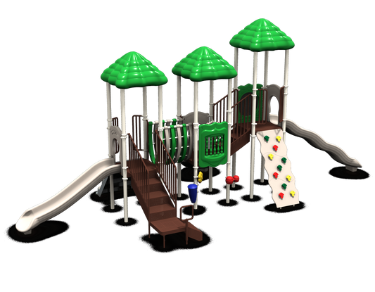 Rainbow Lake Play System