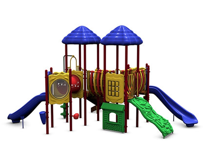 Pike's Peak Play System