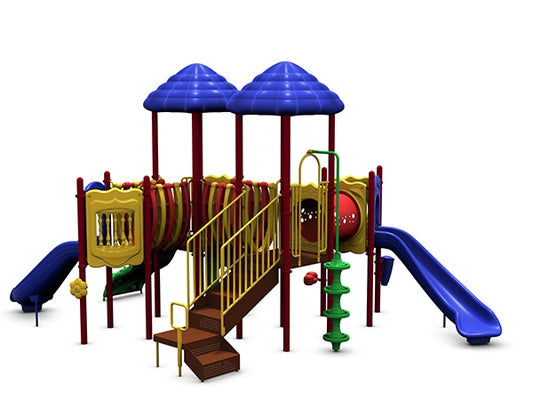 Pike's Peak Play System