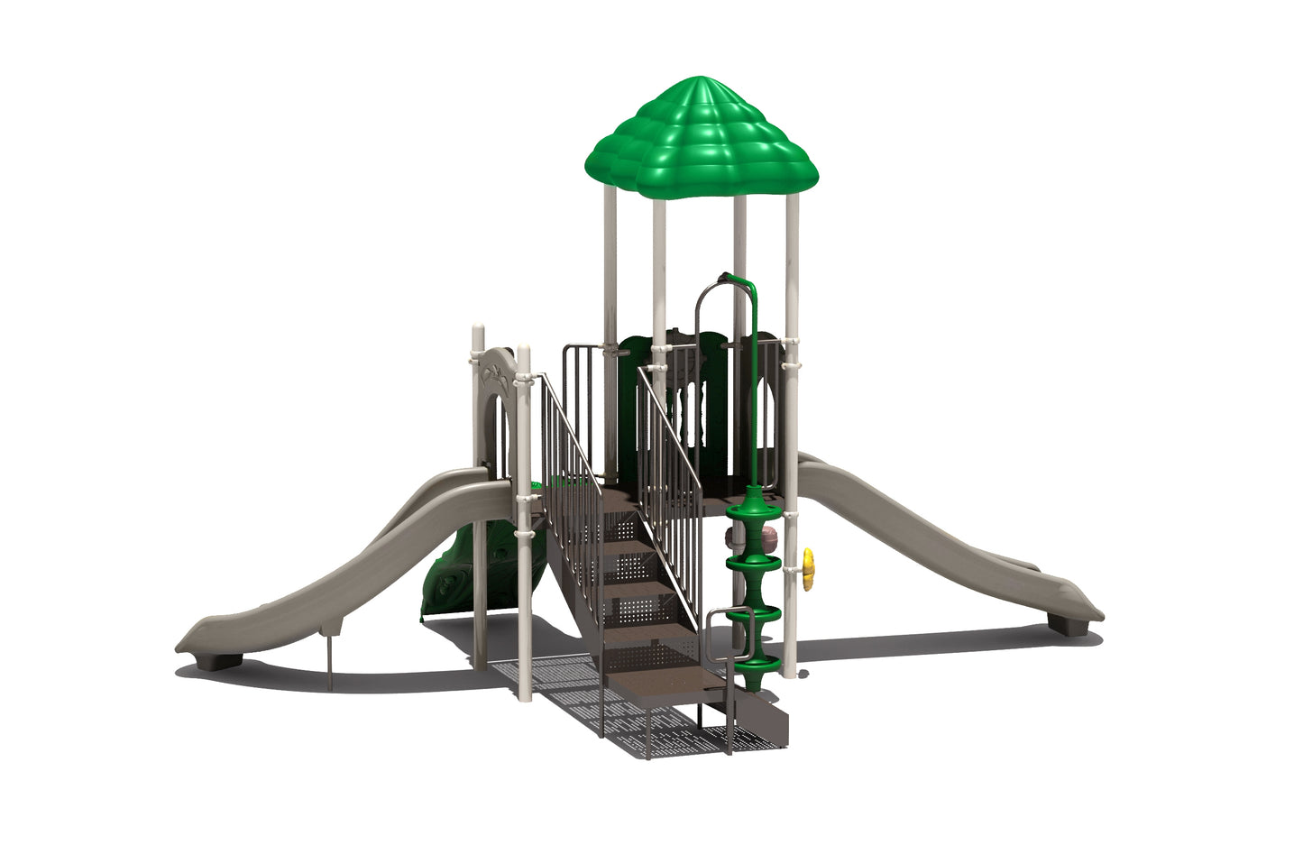 Hawk's Nest Play System