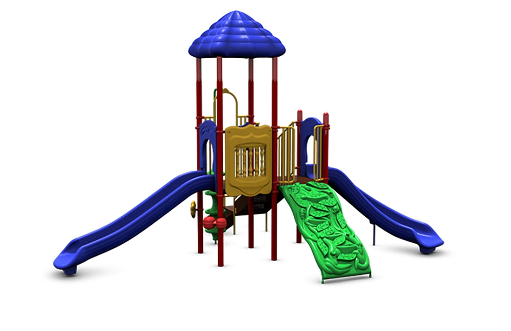 Hawk's Nest Play System