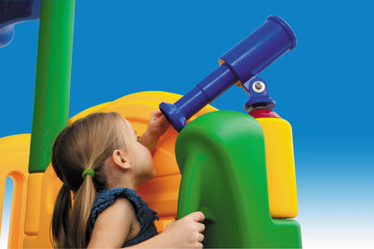 Discovery Range Play Structure