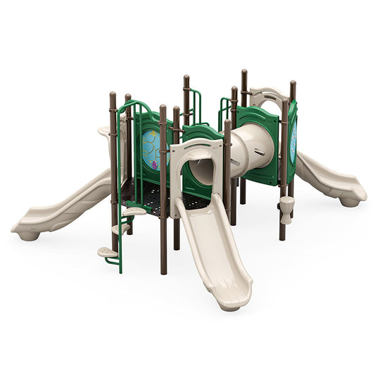 Sunbeam Summit Playground