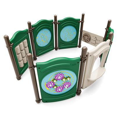 Pinecone Play Playground