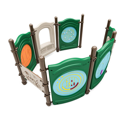 Pinecone Play Playground