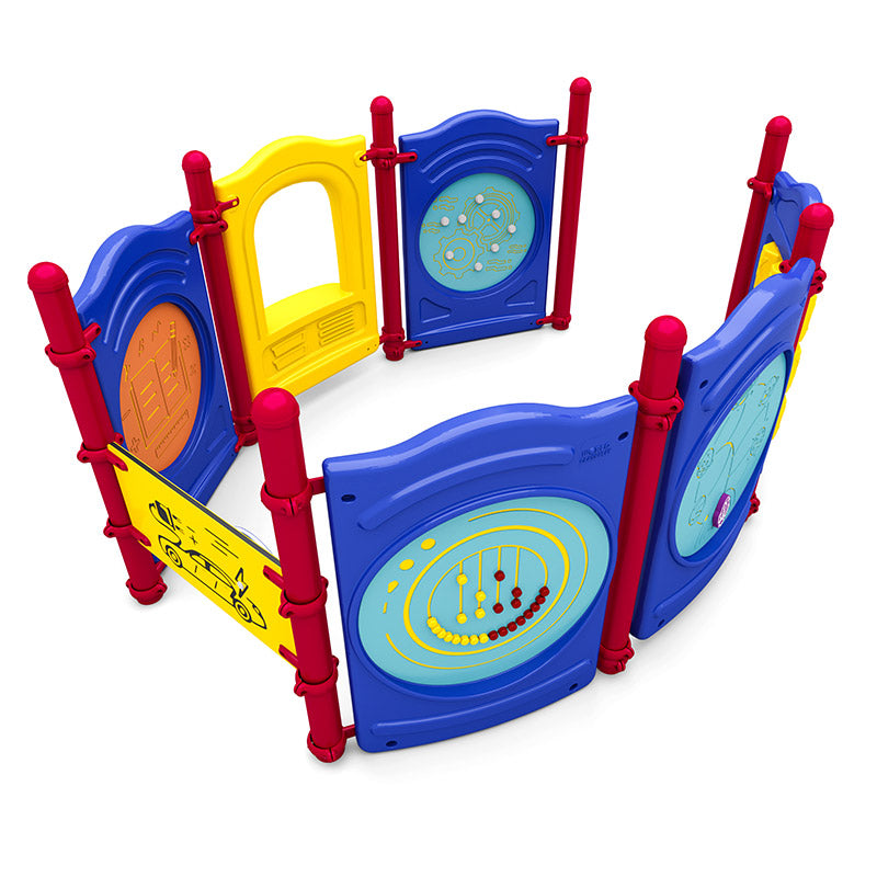 Pinecone Play Playground