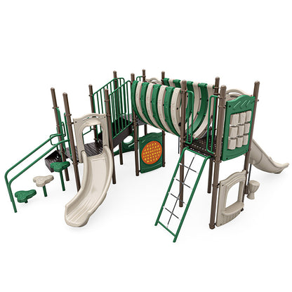Speedway Falls Playground