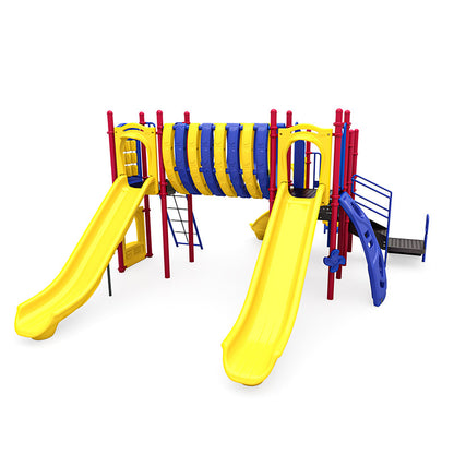 Speedway Falls Playground