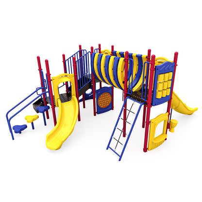 Speedway Falls Playground