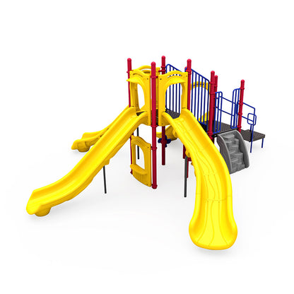 Triad Falls Playground