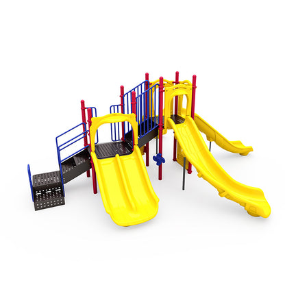Triad Falls Playground
