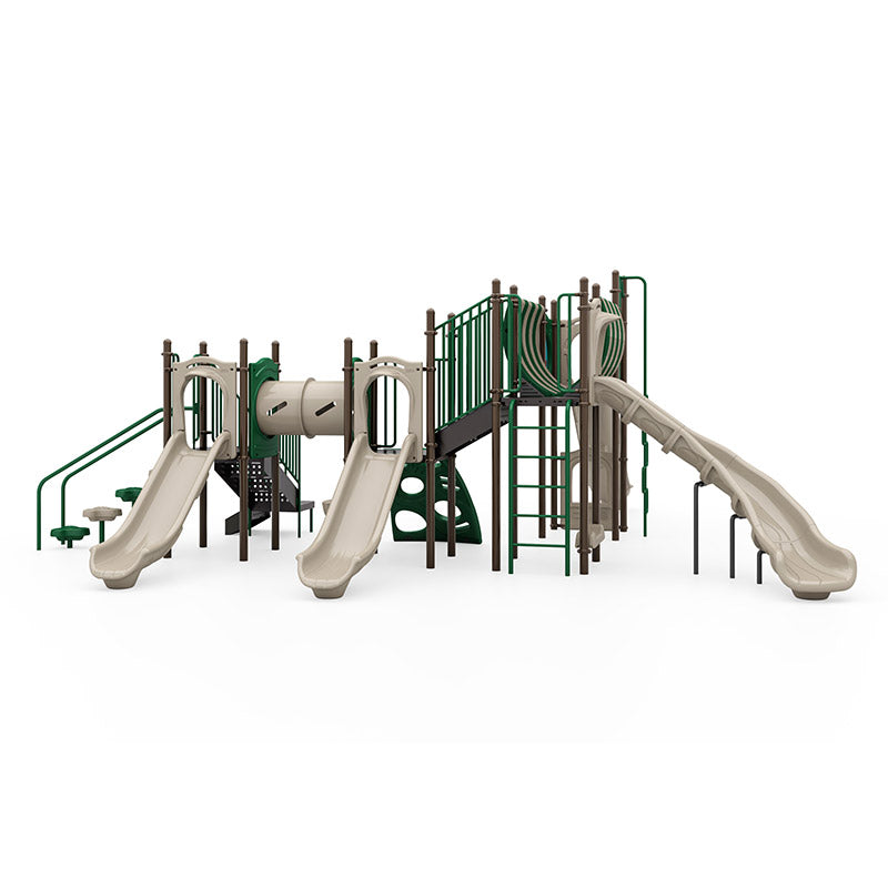 Arch Glider Playground