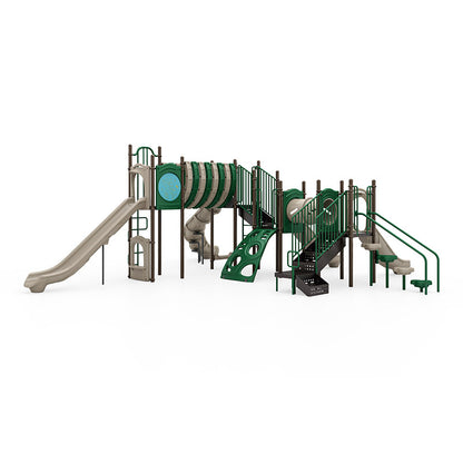 Arch Glider Playground