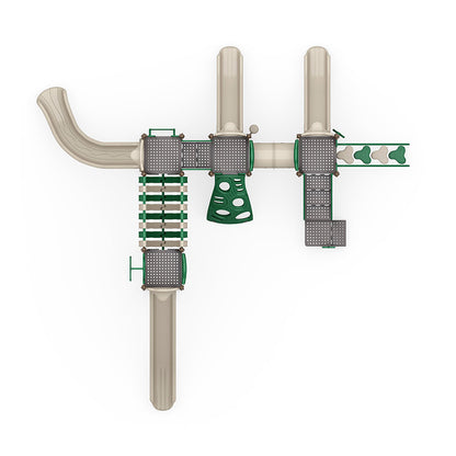 Arch Glider Playground